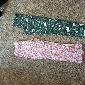 girl leggings